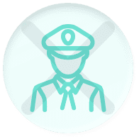 警察に相談しても…